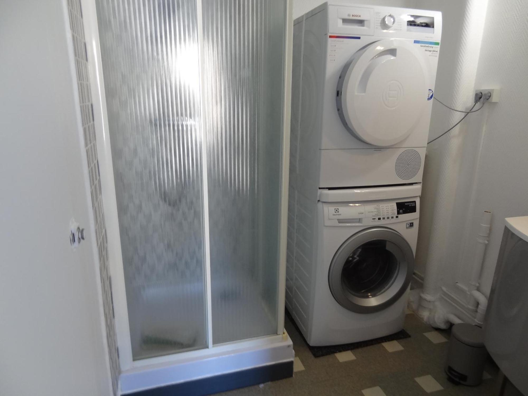 Appartement Le Maritime Le Havre