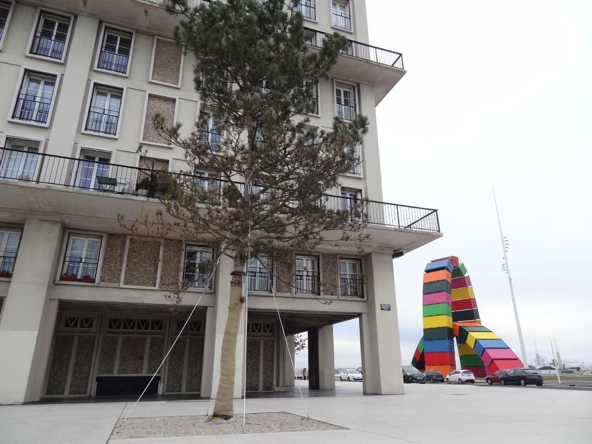 Le Maritime Le Havre