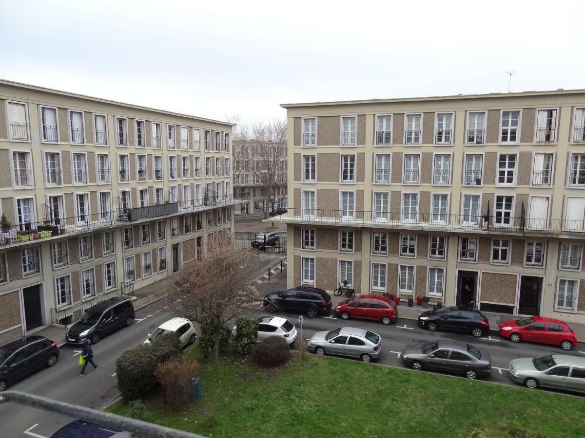 Le Maritime Appartement