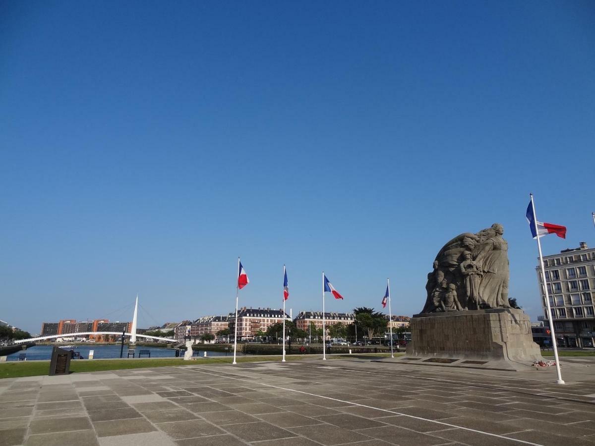 Le Maritime Le Havre