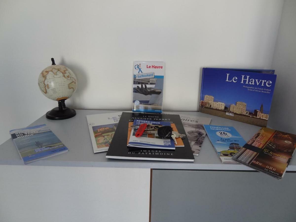 Appartement Le Maritime