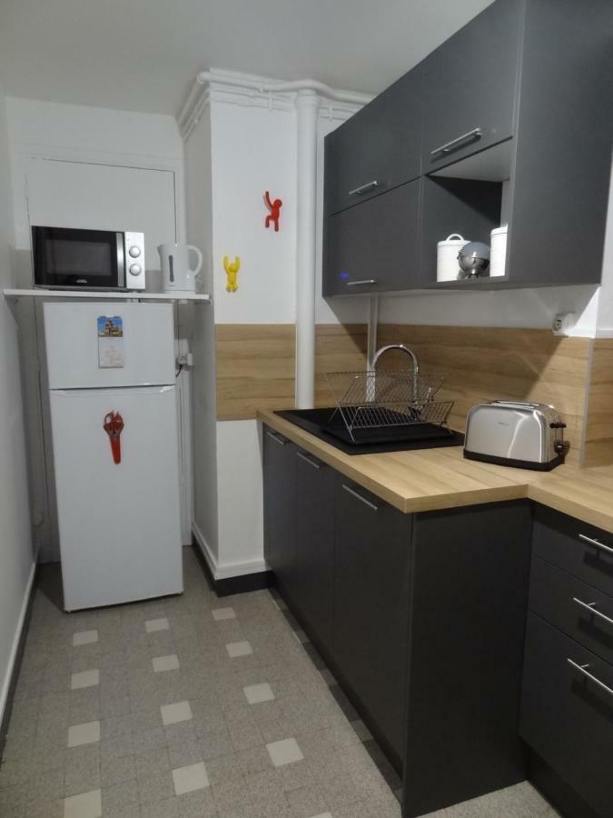Le Maritime Appartement *