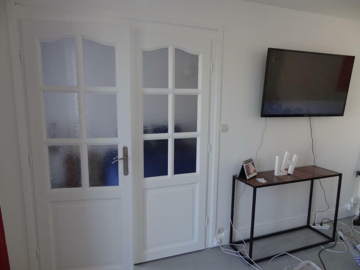Le Maritime Appartement Le Havre