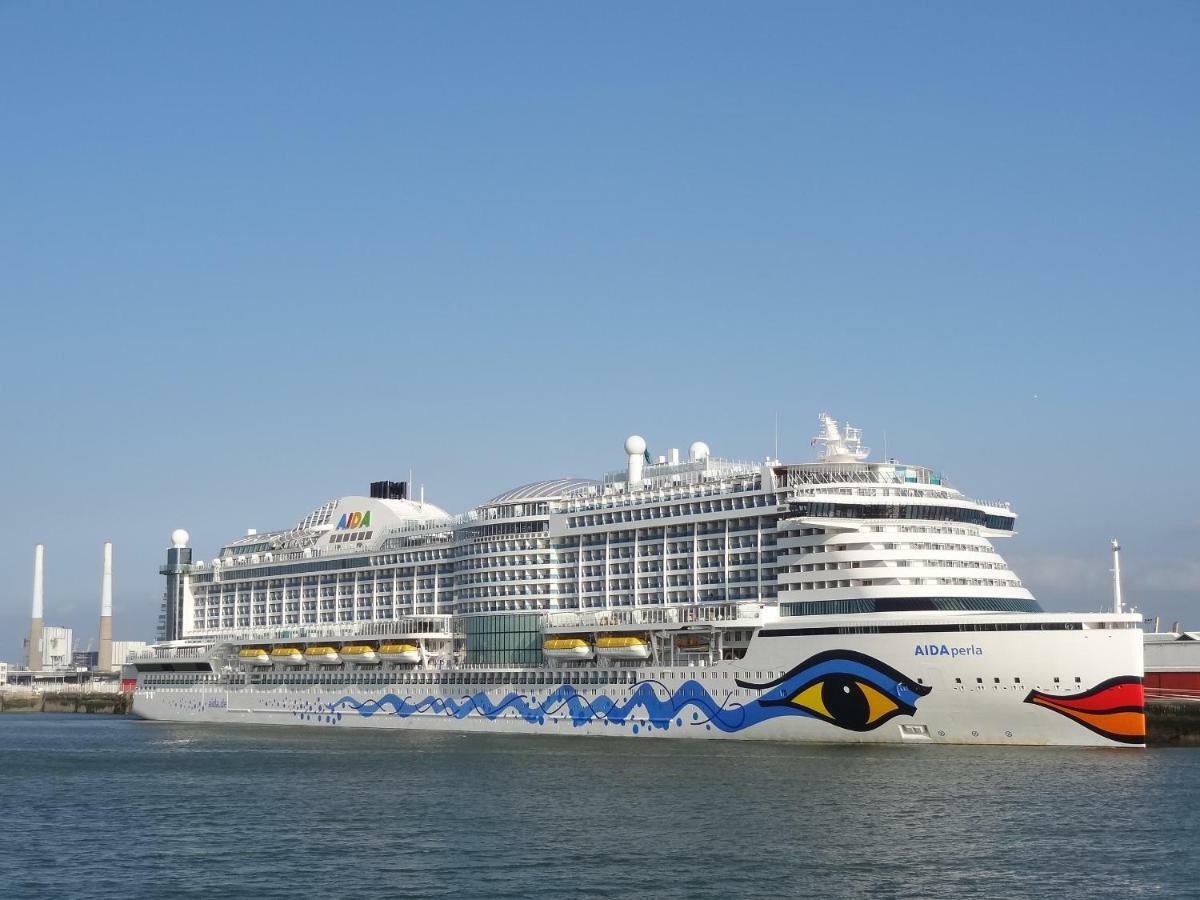 Le Maritime Appartement Le Havre