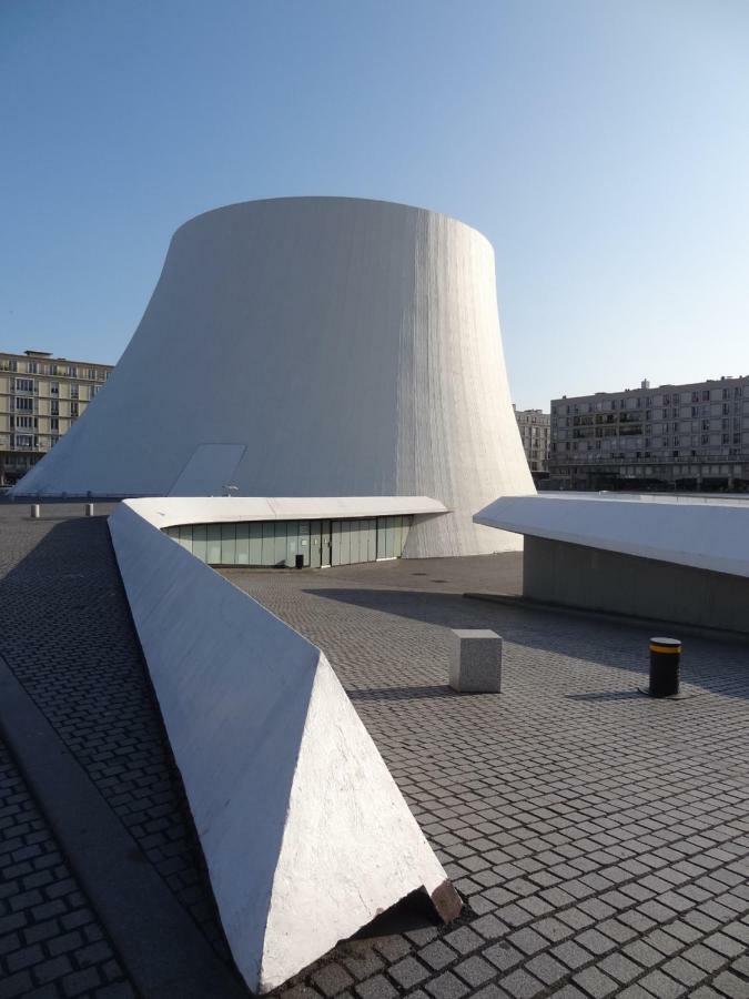 Appartement Le Maritime