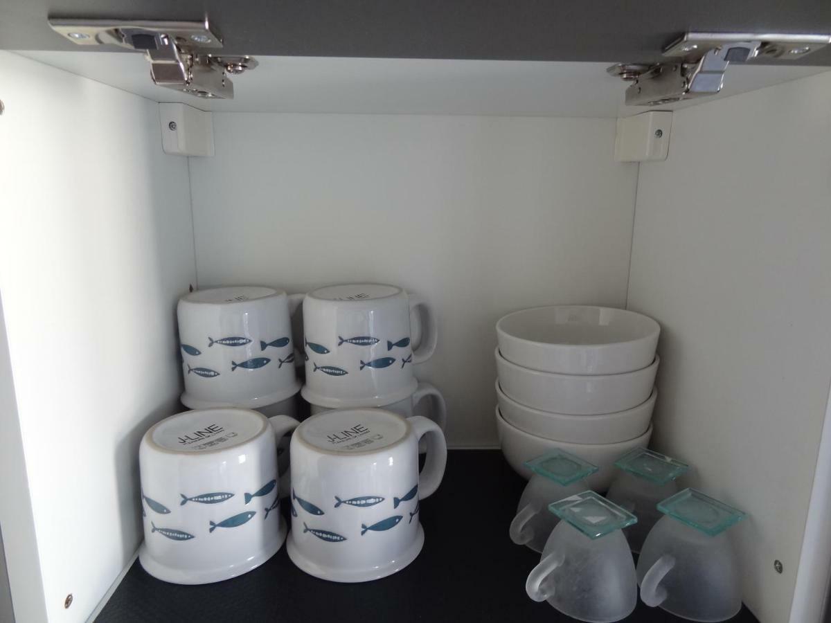 Appartement Le Maritime *